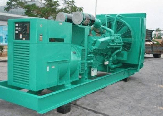 南开75kw康明斯柴油发电车出租图片 南开75kw康明斯柴油发电车出租图片