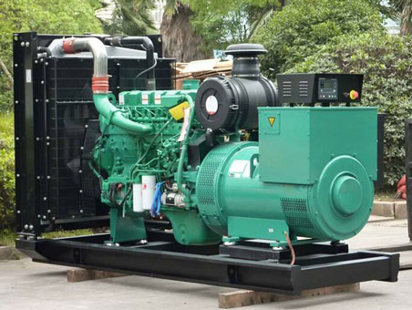 南开710kw康明斯柴油发电机组图片 南开710kw康明斯柴油发电机组图片
