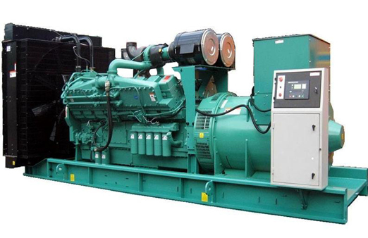 南开150kw康明斯柴油发电机组图片 南开150kw康明斯柴油发电机组图片