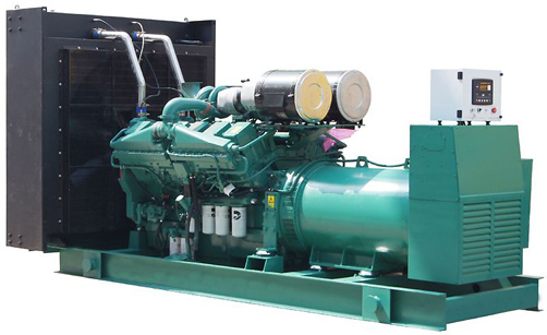 南开30kw康明斯柴油发电机组图片 南开30kw康明斯柴油发电机组图片