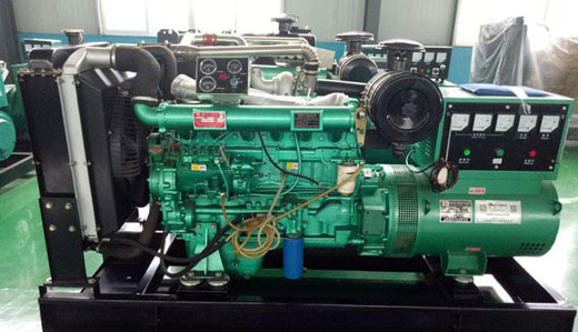 南开发电机不发电的原因 南开发电机不发电的原因