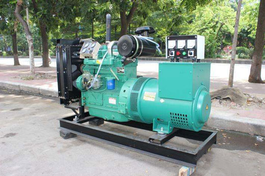 南开发电机不发电的原因 南开发电机不发电的原因