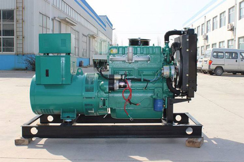 南开小型柴油发电机 南开小型柴油发电机