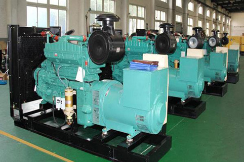 南开小型柴油发电机 南开小型柴油发电机