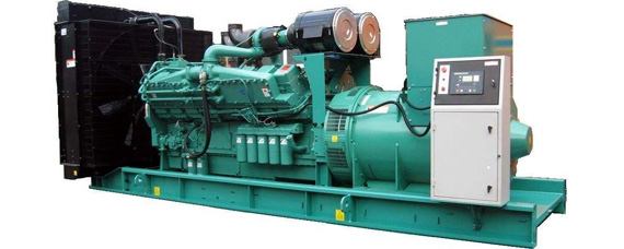 南开柴油发电机 南开柴油发电机