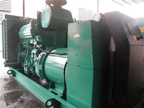 南开柴油发电机 南开柴油发电机