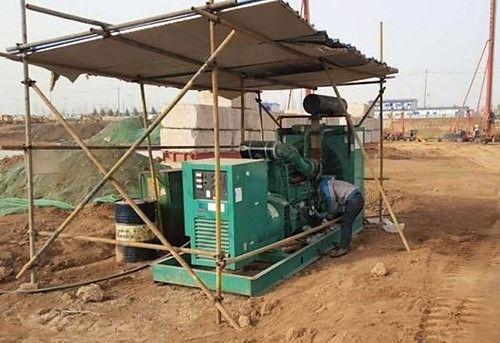 南开发电机出租 南开发电机出租