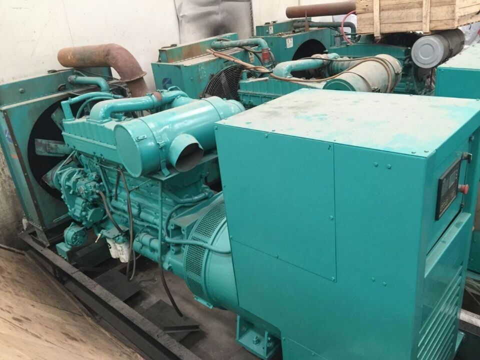 南开发电机出租 南开发电机出租