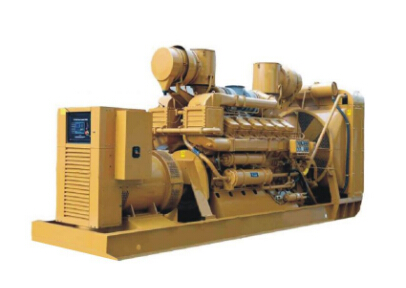 南开发电机出租