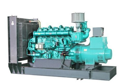 南开发电机出租