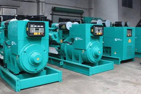 南开柴油发电机 南开柴油发电机