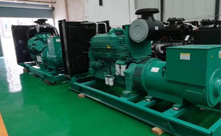 南开发电机出租 南开发电机出租