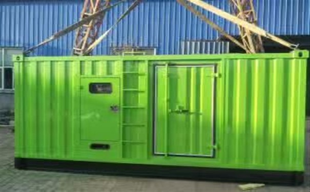 南开600kw大型柴油发电机组出租价格 南开600kw大型柴油发电机组出租价格